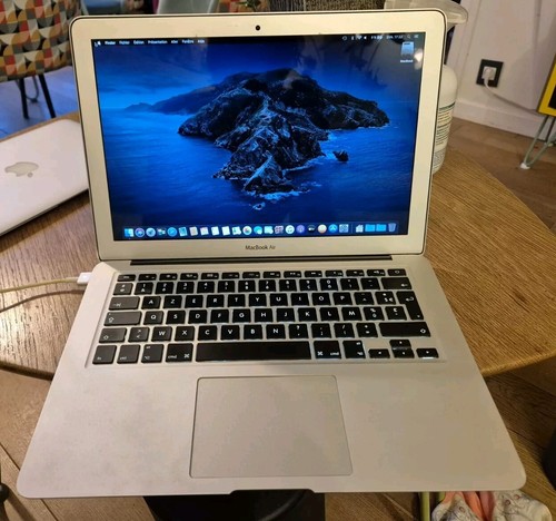 Apple macbook air a1466 - macbook,