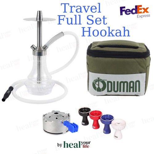 Oduman gusto small hookah - oduman, gusto-xs