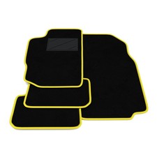 Tapis de sol compatibles avec