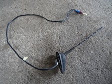 Antenne de toit pour Scenic