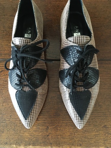 Chaussures angari neuves - angari,