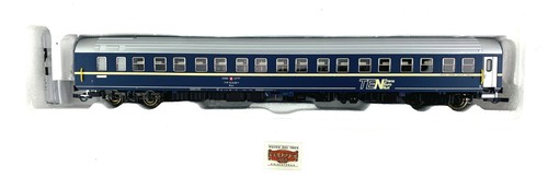 Pr371 roco voiture lits - -,