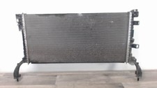 Radiateur eau RENAULT LAGUNA 3 PHASE 1 COUPE 214100004R