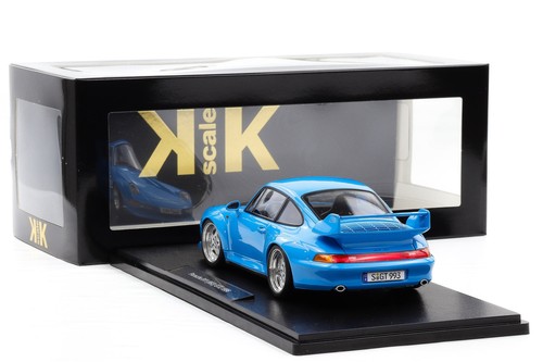 échelle porsche 911 - kk,