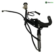 Maitre cylindre frein arriere