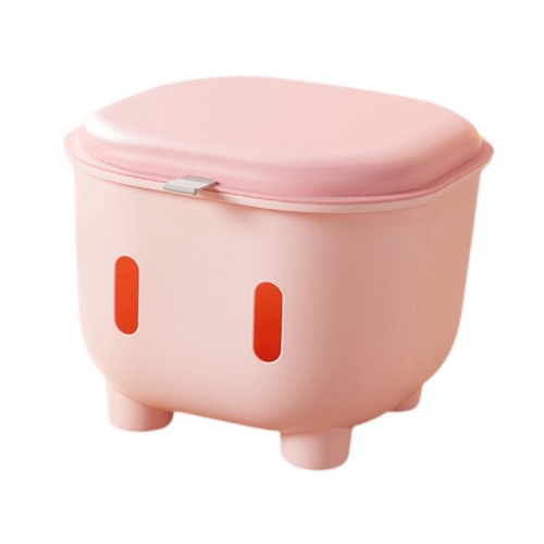 Coffre rangement ottoman - rangement,