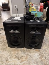JBL Professional LSR305 Active