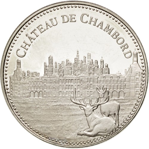 France medal french fifth - french,