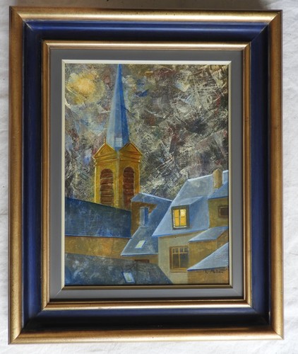 Francis clébant - francis,
