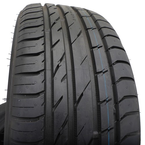 Pneus été nokian 205 - 1x,