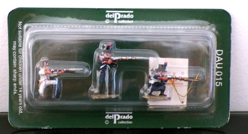 Figurine del prado - figurine,