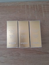 Lot Sisley SUPREMYA La Nuit Baume et Yeux format voyage Neuf 6ml