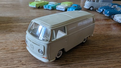 Cursor modell vw - cursor,