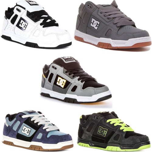 Stag cupsole nubuck cuir à - cupsole,