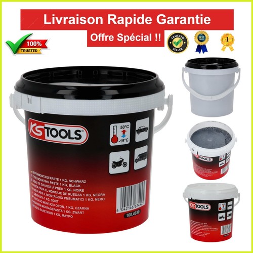 Tools seau graisse - graisse, à