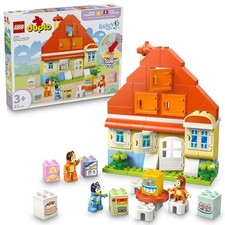 LEGO Duplo 10459 Bluey Heeler