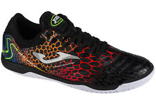 chaussures de foot en salle Homme, Joma Maxima 24 MAXW IN, Noir