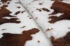 Minky Peluche bilateral