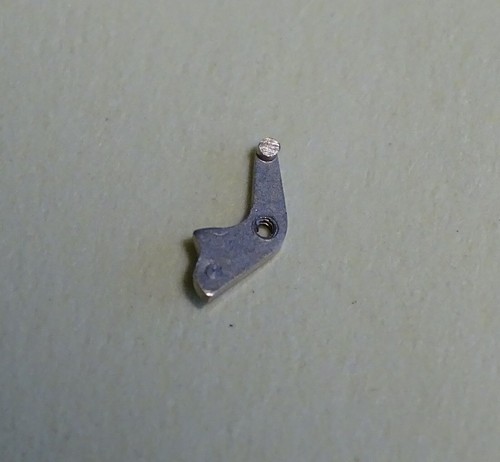 Piece horlogerie montre gruen - piece,