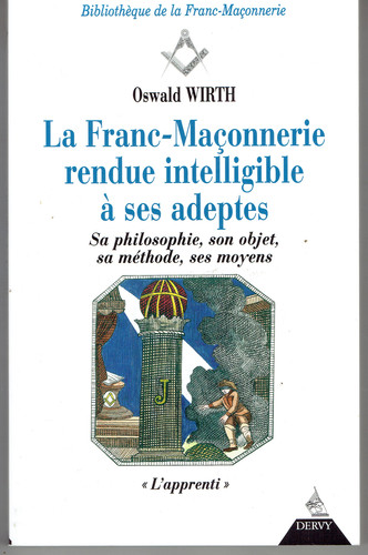 Franc maçonnerie rendue - franc-maçonnerie,