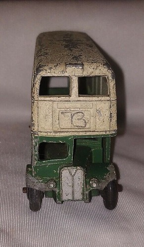Bus moteur métal - moteur,
