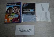 PES Pro Evolution Soccer 2008