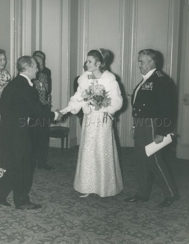 Grace kelly princess monaco - princess, of