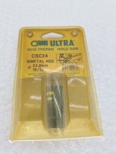 ULTRA CSC24 SCIE CLOCHE DIAMÈTRE 23,8mm