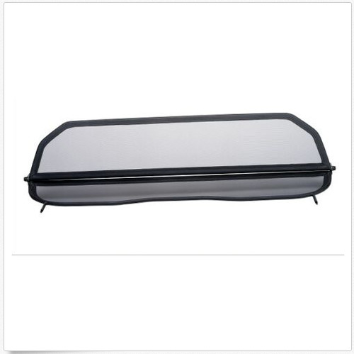 Coupe vent filet anti remous - coupe,