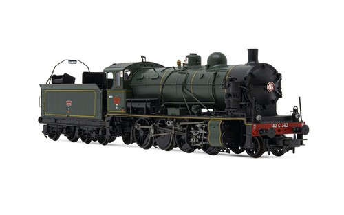 Jouef hj2407 locomotive - hj2407,