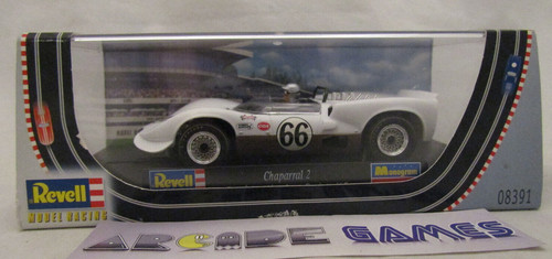 Voiture chaparral 2 road - 2,