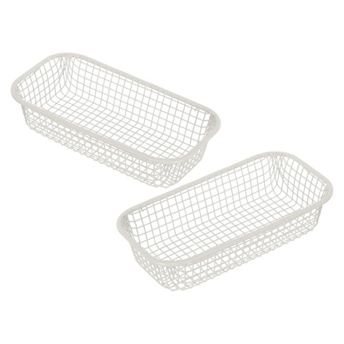 Pcs bannettes rangement - 2,