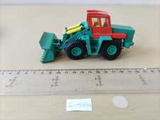 SIKU, ZETTELMEYER, LADER EUROP L 2000