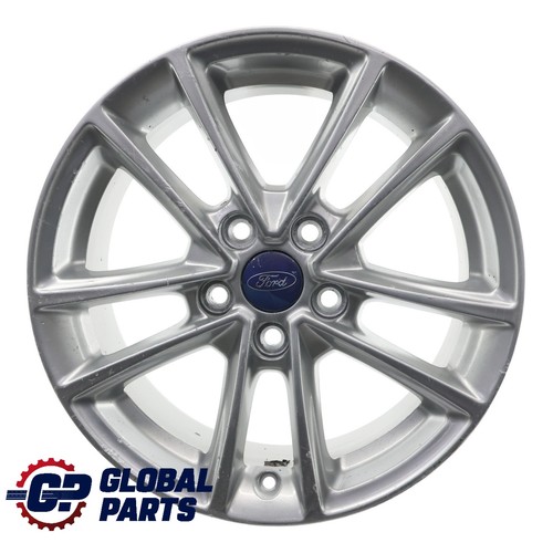 Ford focus mk3 jante - ford,