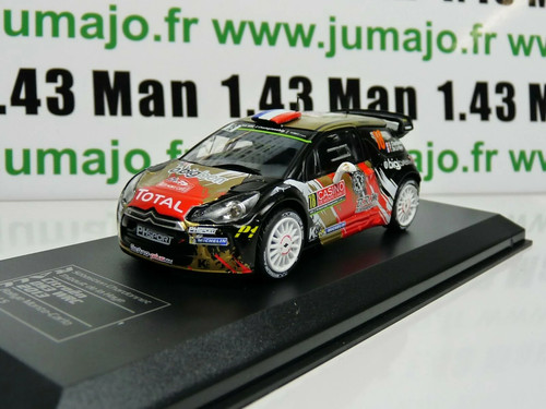 Rd15 ixo direkt rallye - 1/43,