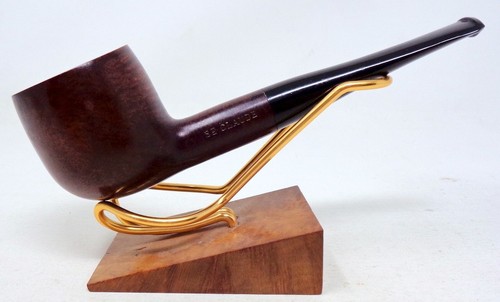 Belle pipe bruyère et - belle,