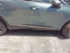 87752DW000 MARCHE PIEDS POUR