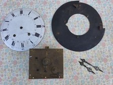 pendule Cartel lxv Aiguilles Cadran Mecanisme