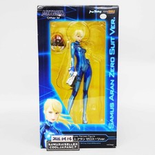 Max Factory METROID Other M