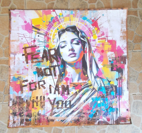 Nina nox peinture - nina,