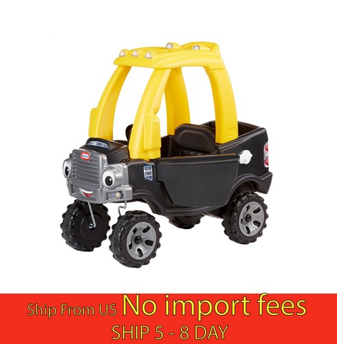Little tikes cozy - tikes, truck
