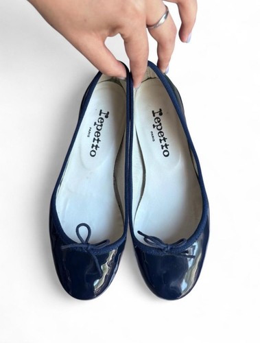 Repetto paris camille heels - repetto,