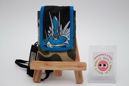 Pochette transport pokemon - pochette,