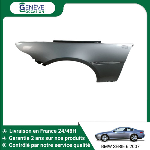 Aile avant gauche bmw - gauche,