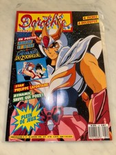 RARE CLUB DOROTHEE MAGAZINE