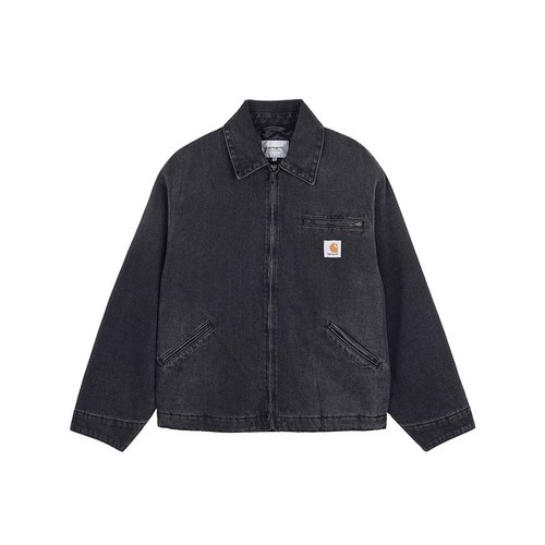 Carhartt detroit jacket - detroit,