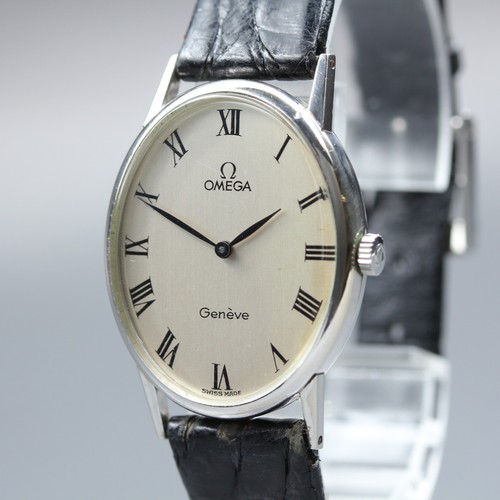 Vintage 1970s omega - 1970s,