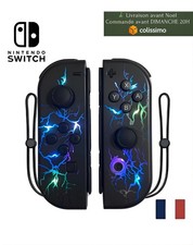Manette Joy-con Pour Nintendo