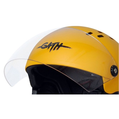 Gath visage complet - gath, visor