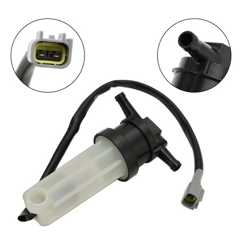 Filtre carburant pour - filtre,